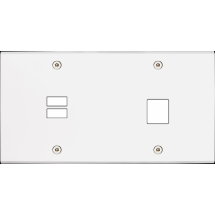  FAC LAITON BLANC DH U1 M1 VIS 