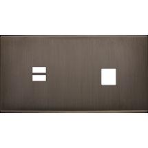  FAC LAITON CDF DH U1 M1 MAGNET 