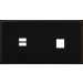  FAC HITERA NOIR DH U1 M1 