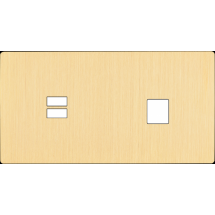  FAC "M" LAITON BROSSE DH U1 M1 