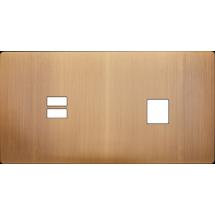  FAC "M" LAITON BRONZE DH U1 M1 