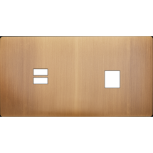  FAC "M" LAITON BRONZE DH U1 M1 