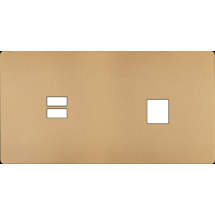  FAC "M" LAITON SABLE DH U1 M1 