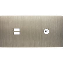  FAC LAITON ACIER DH U1 C1 