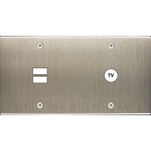  FAC LAITON ACIER DH U1 C1 VIS 