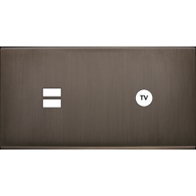  FAC LAITON CDF DH U1 C1 MAGNET 