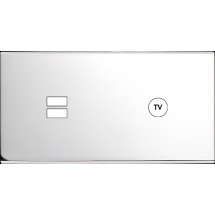  FAC LAITON CHROM DH U1 C1 