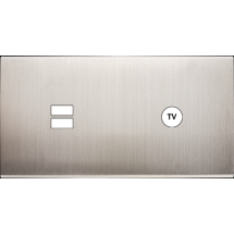  FAC LAITON NICKEL DH U1 C1 