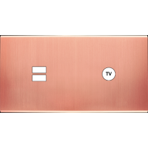  FAC LAITON CUIV-S DH U1 C1 