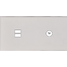  FAC LTE2 BLANC DH U1 C1 M 