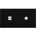 FAC HITERA NOIR DH U1 C1 
