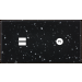  FAC HITERA TERRA NOIR DH U1 C1 