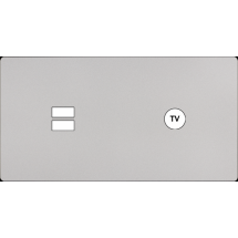  FAC "M" NICKEL SABLE DH U1 C1 