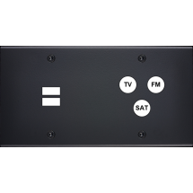  FAC LAITON NOIR DH U1 C3 A VIS 