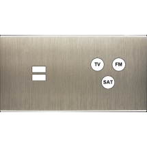  FAC LAITON ACIER DH U1 C3 