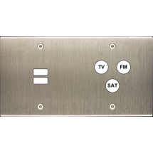  FAC LAITON ACIER DH U1 C3 VIS 