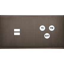  FAC LAITON CDF DH U1 C3 MAGNET 