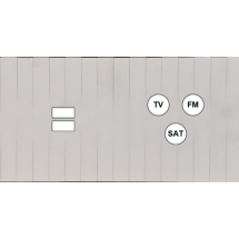  FAC LTE5 BLANC DH U1 C3 M 