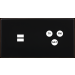  FAC HITERA NOIR DH U1 C3 