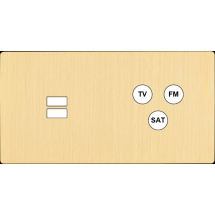  FAC "M" LAITON BROSSE DH U1 C3 