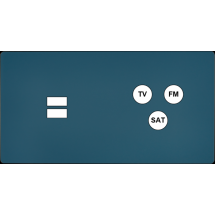  FAC "M" GRIS DH U1 C3 SANS VIS 