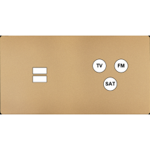  FAC "M" LAITON SABLE DH U1 C3 