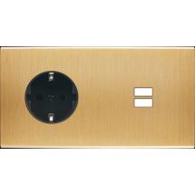  FAC LAITON BROSSE DH PCK U1 