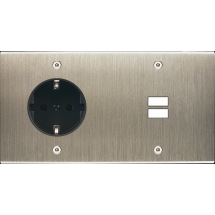  FAC LAITON ACIER DH PCK U1 VIS 