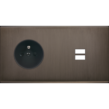  FAC LAITON CDF DH PC U1 MAGNET 