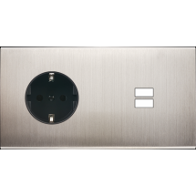  FAC LAITON NICKEL DH PCK U1 