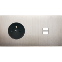  FAC LAITON NICKEL DH PC U1 