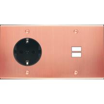  FAC LAITON CUIV-S DH PCK U1 V 