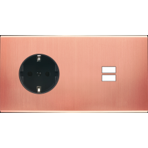  FAC LAITON CUIV-S DH PCK U1 