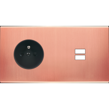  FAC LAITON CUIV-S DH PC U1 