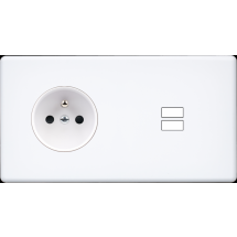  FAC HITERA BLANC DH PC U1 