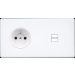  FAC HITERA BLANC DH PC U1 