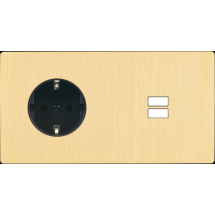  FAC "M" LAITON BROS DH PCK U1 