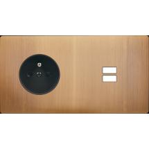  FAC "M" LAITON BRONZE DH PC U1 