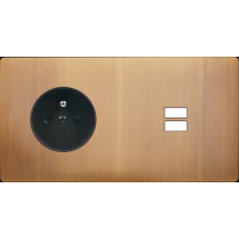  FAC "M" LAITON BRONZE DH PC U1 