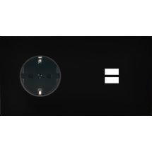  FAC "M" NOIR DH PCK U1 