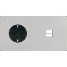  FAC "M" NICKEL SABLE DH PCK U1 