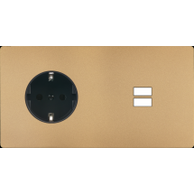  FAC "M" LAITON SABLE DH PCK U1 