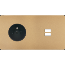  FAC "M" LAITON SABLE DH PC U1 