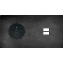  FAC "M" ACIER VERNI DH PC U1 S 