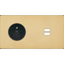  FAC "M" LAITON MIROIR DH PC U1 