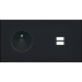  FAC DE NOIR MAT DH PC U1 