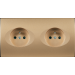  FAC KS DORE DBL PC PC 