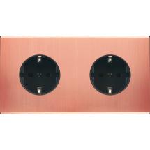  FAC LAITON CUIV SAT DH PCK PCK 