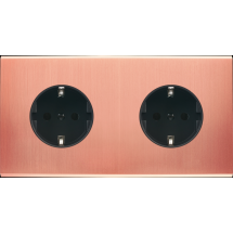  FAC LAITON CUIV SAT DH PCK PCK 