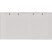  FAC LTE2 BLANC DH 2XPCA CLAPET 